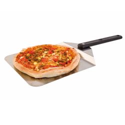 Grill Guru Pizzaspade vikbar