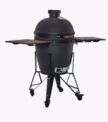 The Bastard Kamado Urban Large Komplett -21