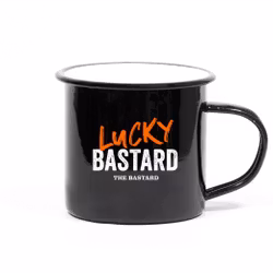The Bastard Lucky Bastard Kahvikuppi
