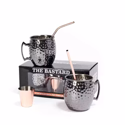 The Bastard Mule Set