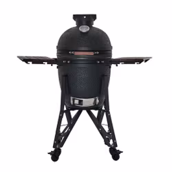 The Bastard Kamado Urban Medium Komplett