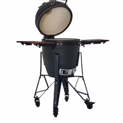 The Bastard Kamado Urban Medium Komplett