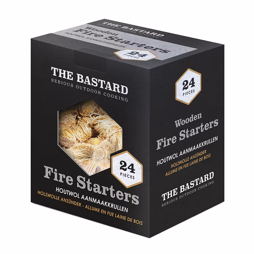 The Bastard Braständare 24st