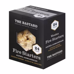 The Bastard Braständare 24st
