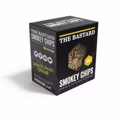 The Bastard Rökspån Oak 500gr