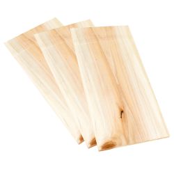 The Bastard Rökplanka Medium Red Cedar (3st)