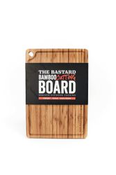 The Bastard Charcuterie Board