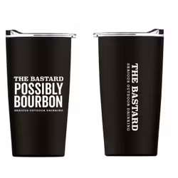 The Bastard Tumbler