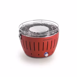 Lotusgrill G 280 Blazing Red