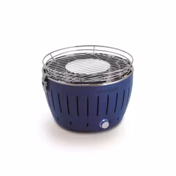 Lotusgrill G 280 Deep Blue