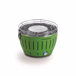 Lotusgrill G 340 Lime Green