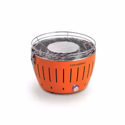 Lotusgrill G 340 Mandarin Orange
