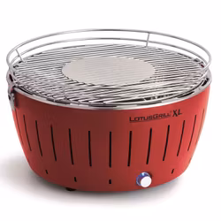 Lotusgrill G 435 Blazing Red