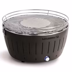 Lotusgrill G 435 Anthracite Grey