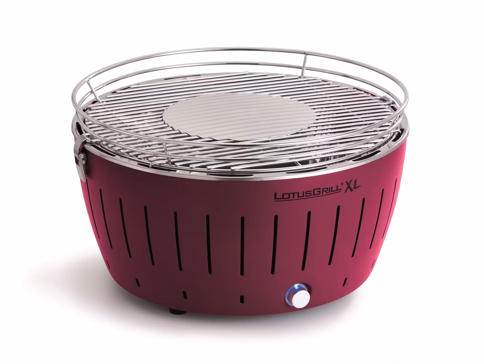 Lotusgrill G 435 Purple