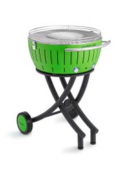 Lotusgrill G 600 Lime Green