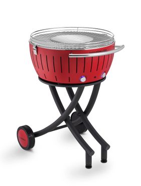 Lotusgrill G 600 Blazing Red