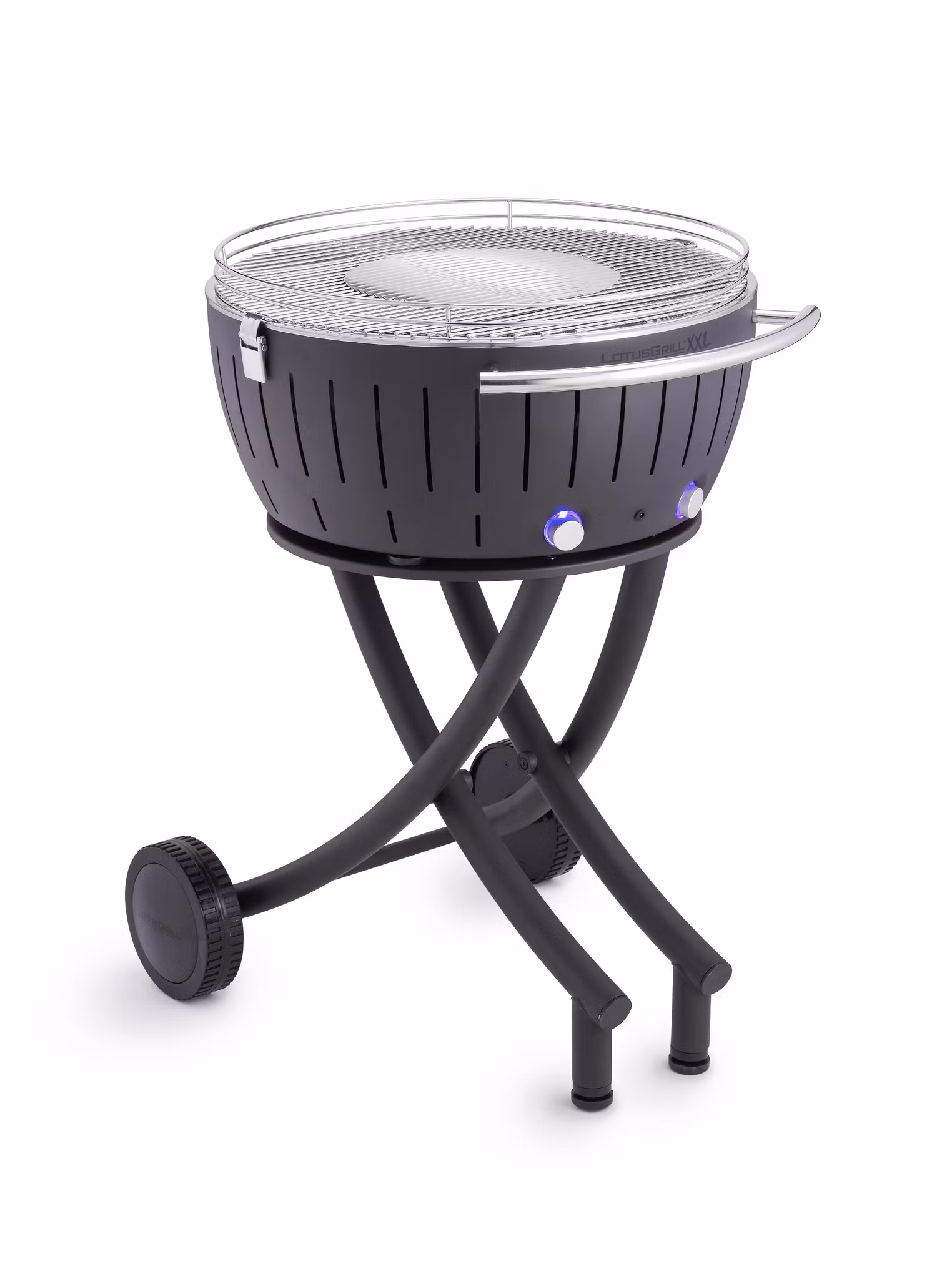 Lotusgrill G 600 Anthracite Grey