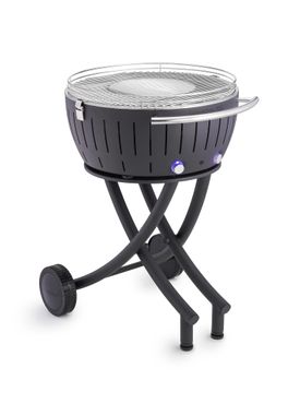 Lotusgrill G 600 Anthracite Grey
