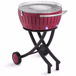Lotusgrill G 600 Purple