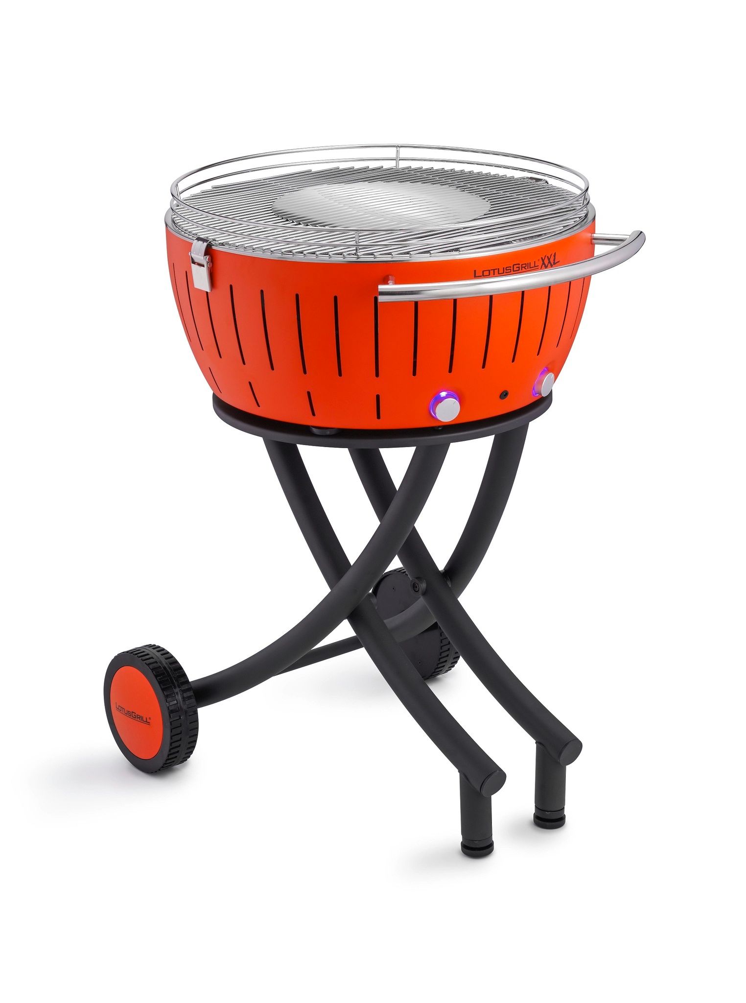 Lotusgrill G 600 Mandarin Orange