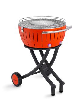 Lotusgrill G 600 Mandarin Orange