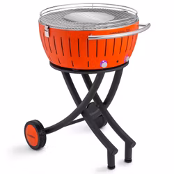 Lotusgrill G 600 Mandarin Orange