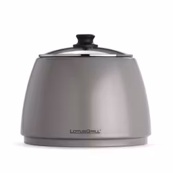 LotusGrill Grillock Classic G 340