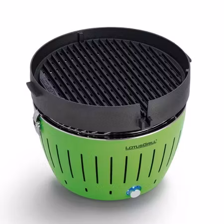 LotusGrill Gjutet grillgaller G 340