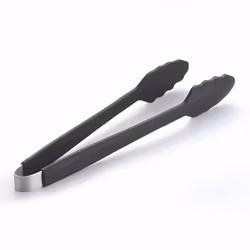 LotusGrill Grilltång Anthrazite Grey