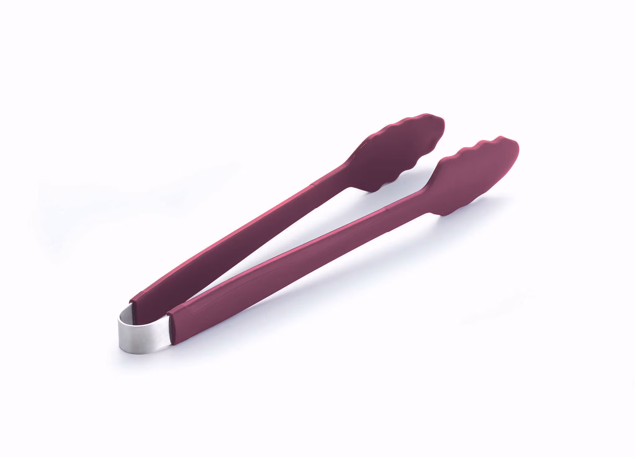 LotusGrill Grilltång Plum Purple