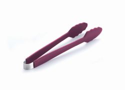 LotusGrill Grilltång Plum Purple