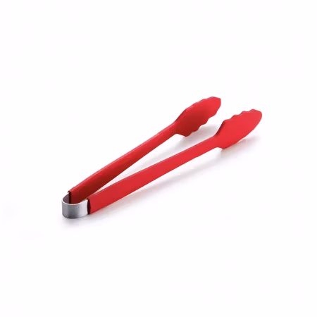 LotusGrill Grilltång Blazing Red