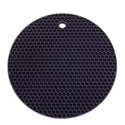 LotusGrill Patalappu Pyöreä- Anthracite Grey