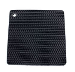 LotusGrill Grytlapp Kvadrat Anthracite Grey