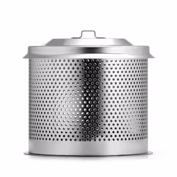 LotusGrill Classic G 340 Hiilisäiliö