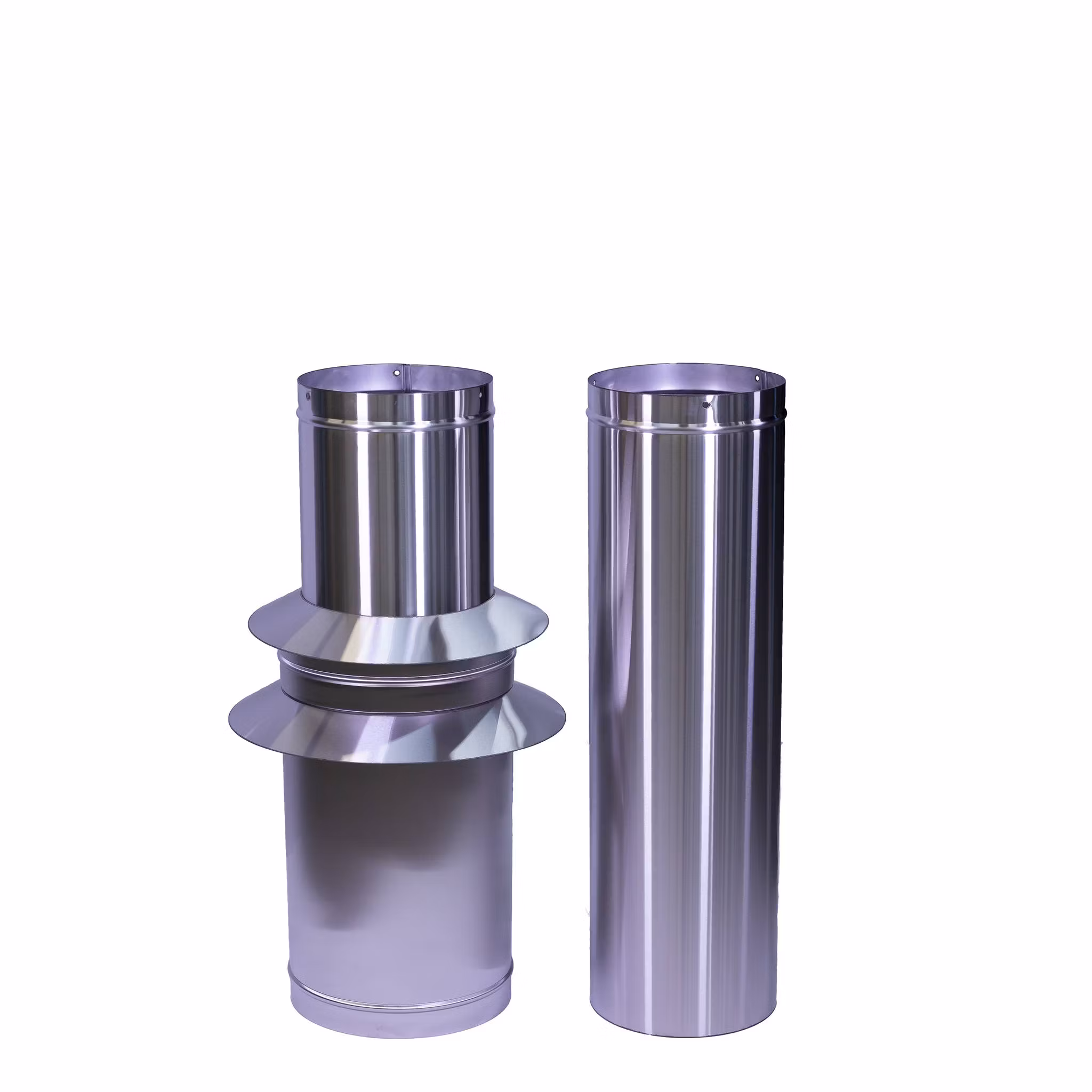 Carelia Grill Skorsten Set 2 m