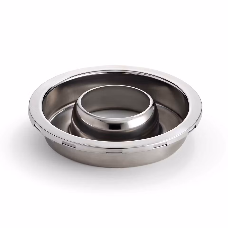 LotusGrill Fondueset G 340
