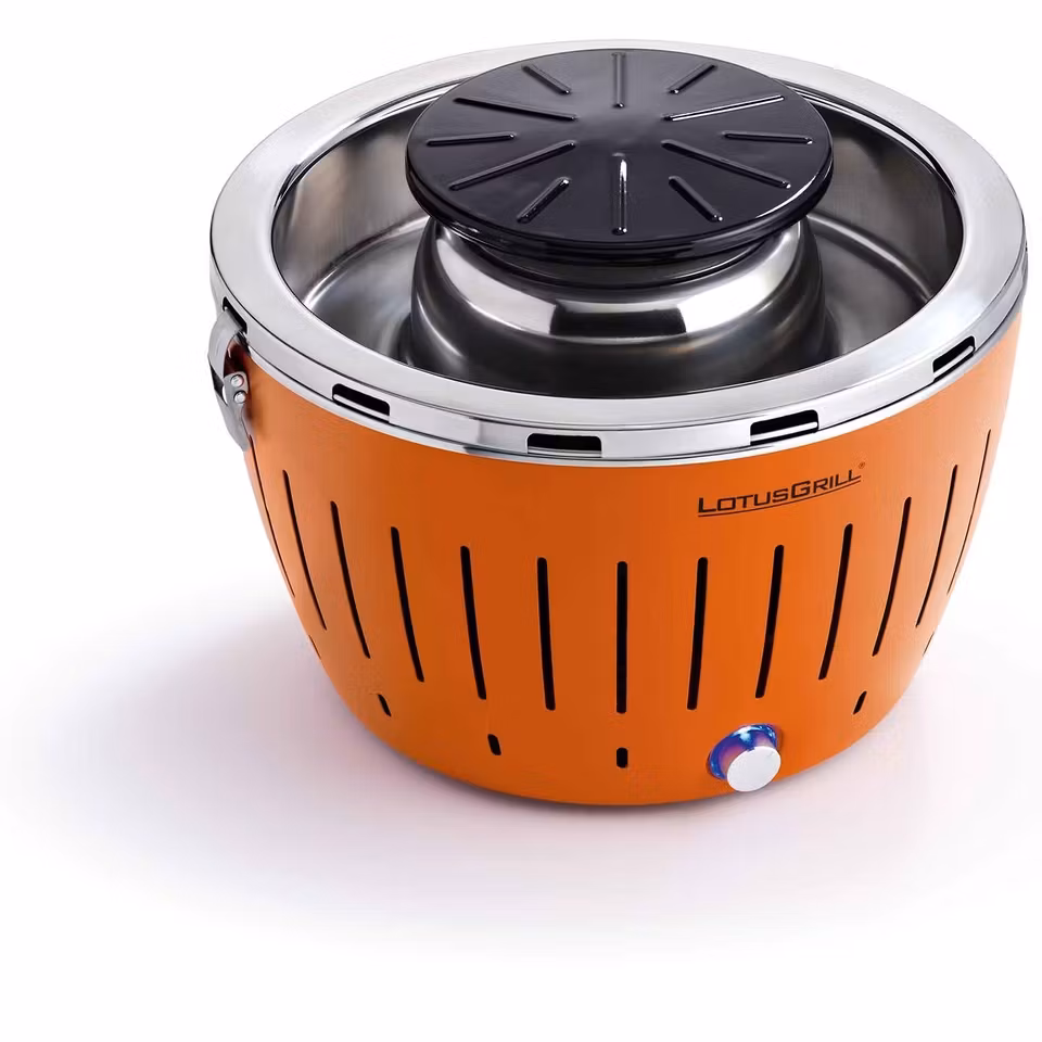LotusGrill Fondueset G 340
