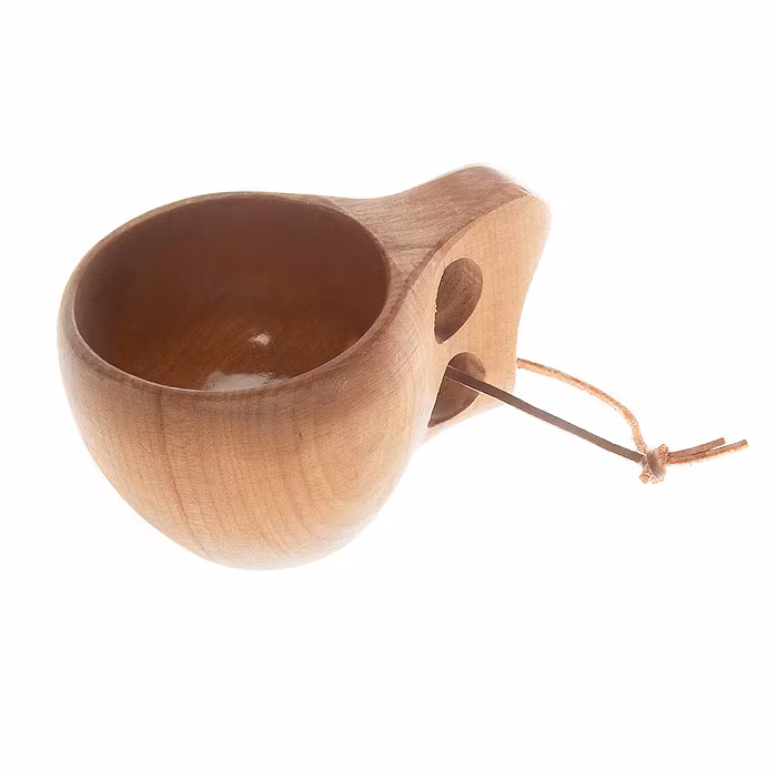Hörnells Outdoor Kuksa