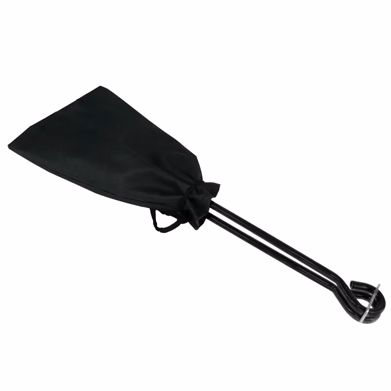 Hörnells Outdoor Smörgåsjärn H1