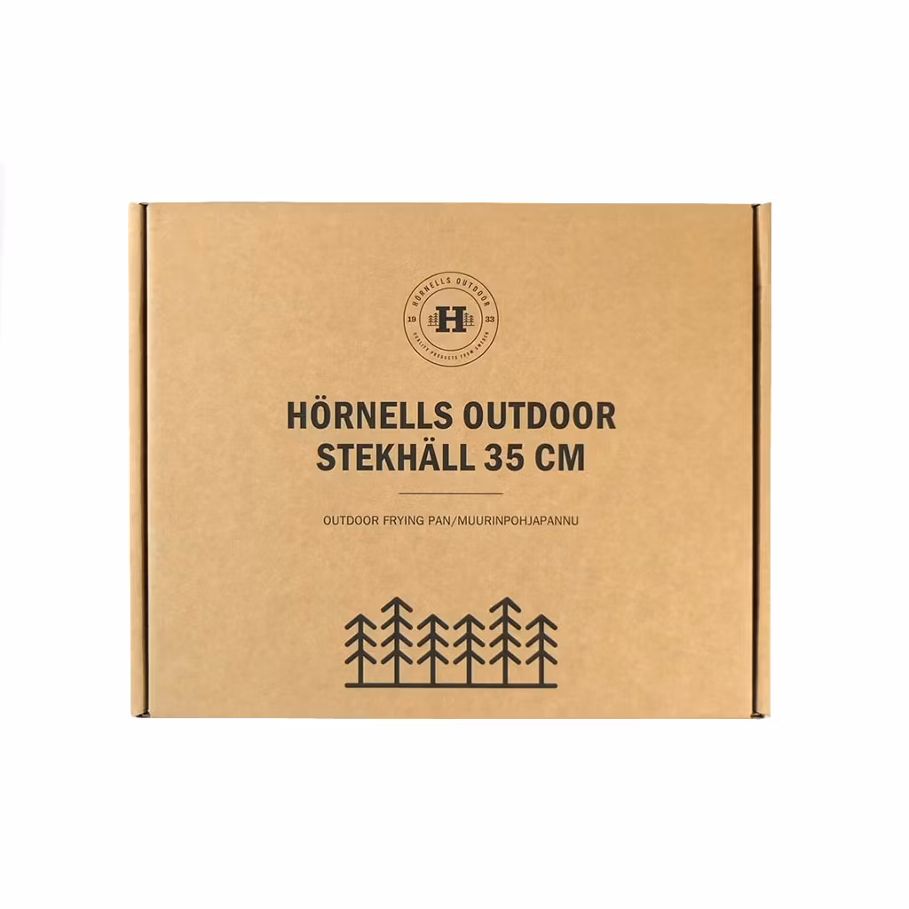 Hörnells Outdoor Stekhäll 35 cm