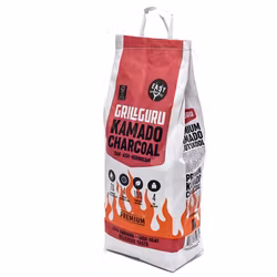 Grill Guru Grillihiili 4 kg