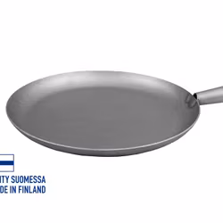 MUURIKKA Stekpanna utan skaft