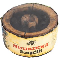 MUURIKKA ECO Grill 24/28 cm