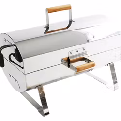 MUURIKKA Nokkela Elgrill/Elrökugn 1200W