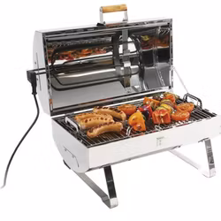 MUURIKKA Nokkela Elgrill/Elrökugn 1200W