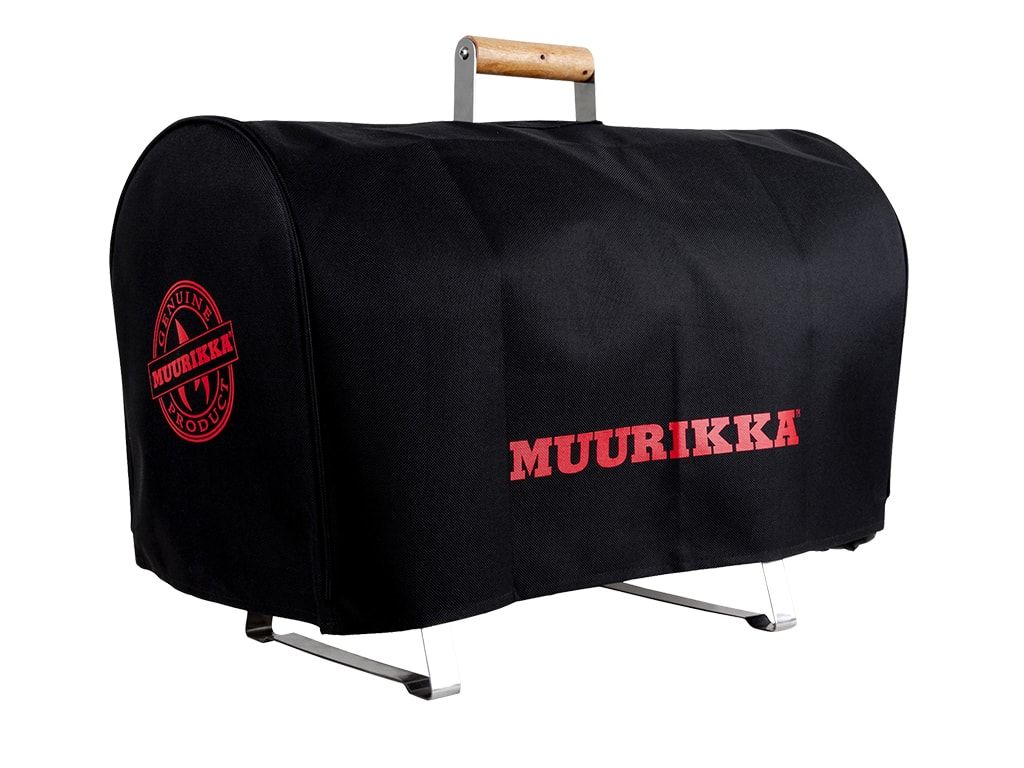 MUURIKKA Överdrag för Elrökugn 1200W/PRO1100-1200W samt Nokkela 1200W
