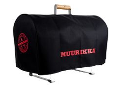 MUURIKKA Överdrag för Elrökugn 1200W/PRO1100-1200W samt Nokkela 1200W