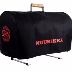 MUURIKKA Överdrag för Elrökugn 1200W/PRO1100-1200W samt Nokkela 1200W